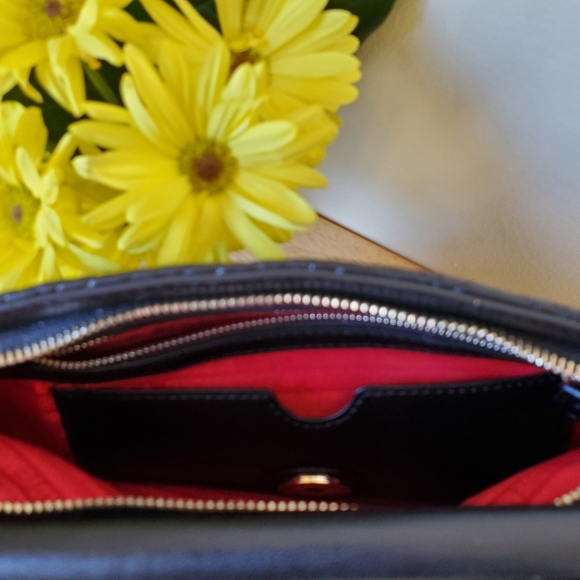 Authentic Love Moschino Purse - Picture 9 of 16